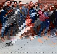 Fun City Scavenger Hunt in Indianapolis by 3Quest Challenge - Accommodation Michigan