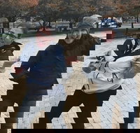 Adventurous Scavenger Hunt in Ann Arbor by Zombie Scavengers - Accommodation Michigan