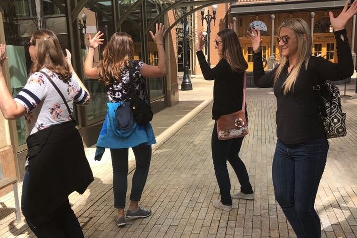 Unique Scavenger Hunt Experience In Grand Rapids By Zombie Scavengers - thumb 1