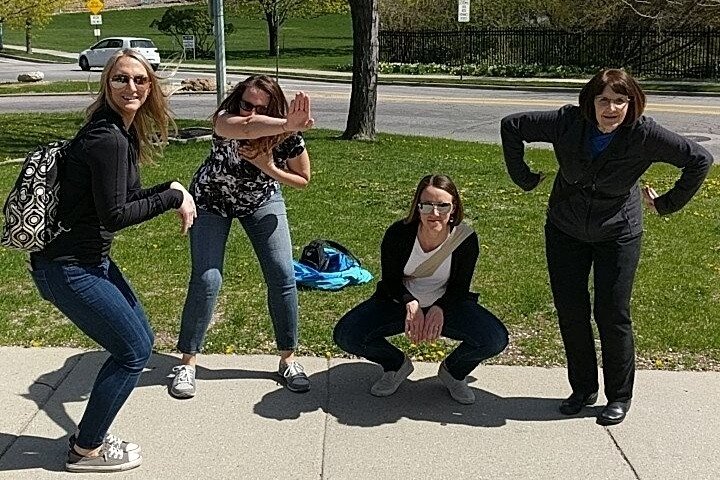 Unique Scavenger Hunt Experience In Grand Rapids By Zombie Scavengers - thumb 2