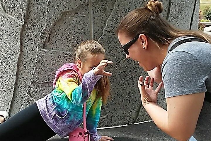 Unique Scavenger Hunt Experience In Grand Rapids By Zombie Scavengers - thumb 3