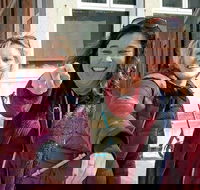 Explore Indianapolis with a Unique Scavenger Hunt by Zombie Scavengers - Accommodation Michigan