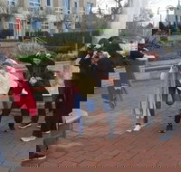 Scavenger Hunt Adventure in Saint Paul by Operation City Quest - Accommodation Michigan