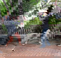 Detroit City Scavenger Hunt Excursion by Operation City Quest - Accommodation Michigan