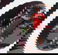 Fun City Scavenger Hunt in Lexington by Operation City Quest - Accommodation Michigan