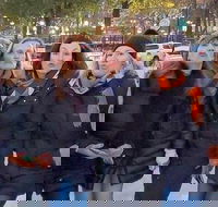 Participate in a Fun Scavenger Hunt in Indianapolis by Operation City Quest - Accommodation Michigan