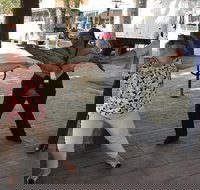 Fun City Scavenger Hunt in Baton Rouge by Crazy Dash - Accommodation Michigan