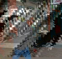 Scavenger Hunt Adventure in Lexington by Crazy Dash - Accommodation Michigan