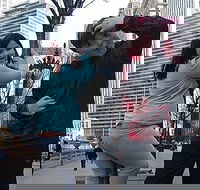 Fun City Scavenger Hunt in Indianapolis by Crazy Dash - Accommodation Michigan