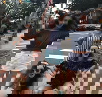 Fun City Scavenger Hunt in Detroit by Crazy Dash - Accommodation Michigan