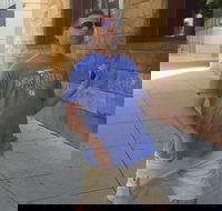 Scavenger Hunt Adventure in Lexington by Wacky Walks - Accommodation Michigan