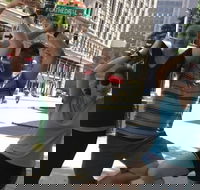 Scavenger Hunt Adventure in Indianapolis by Wacky Walks - Accommodation Michigan