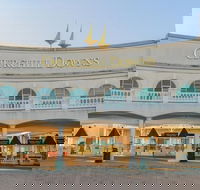 Bourbon and Derby Makers Mark or other  Churchill Down - Accommodation Michigan