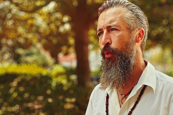 Adults Only - Voodoo History Guided Walking Tour In New Orleans - thumb 0