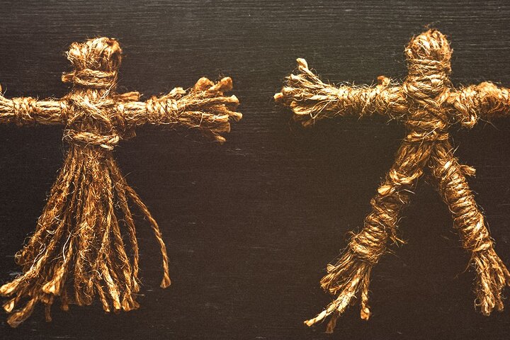 Adults Only - Voodoo History Guided Walking Tour In New Orleans - thumb 1