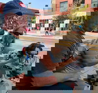 Indianapolis Prowl Scavenger Hunt - Accommodation Michigan