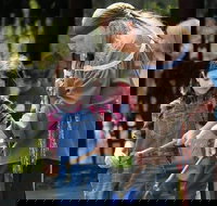 Tour Historic Vermilionville - Accommodation Michigan