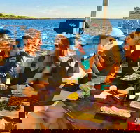 Luxury Catamaran Sailing Charters in Maine - Accommodation Michigan