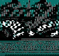 Old Louisville Ghost Tour as Recommended by The New York Times - Accommodation Michigan