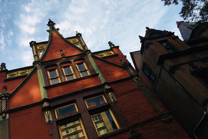 Old Louisville Ghost Tour As Recommended By The New York Times - thumb 2