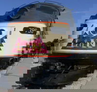 Skip the Line Historic RailPark and Train Museum Ticket with Guided Tour - Accommodation Michigan