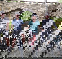 Island Time E-bike Rentals from Acadia National Park - Accommodation Michigan