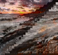 Ultimate Acadia National Park Self-Guided Driving Audio Tour - Accommodation Michigan