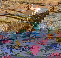 Private Picnic with Goats in Lexington - Accommodation Michigan