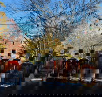 Kentucky Bourbon Trail for the expert bourbon drinker. - Accommodation Michigan