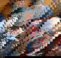 Cajun Food Bus Tour in Lafayette - Accommodation Michigan