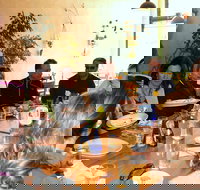 Historic Northeast Minneapolis Food Tour - Accommodation Michigan