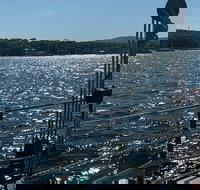 Windjammer Classic Day Sail - Accommodation Michigan