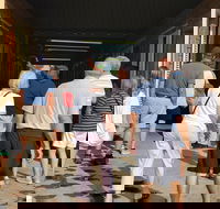 Unique Horse Farm Tours with Insider Access to Private Farms - Accommodation Michigan