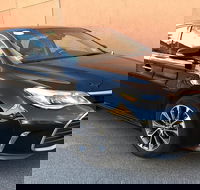 Private Departure Transfer from Indianapolis Airport IND - Accommodation Michigan