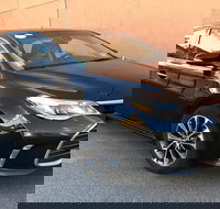 Private Arrival Transfer from Detroit Airport DTW - Accommodation Michigan