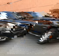 Private Arrival Transfer - from Detroit Airport DTW by SUV - Accommodation Michigan