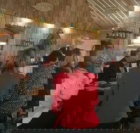 Wine  Cheese Tour - Accommodation Michigan