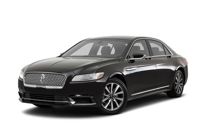 Grand Rapids Departure Chauffeur Driven Airport Transfer By Executive Sedan - thumb 0