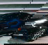 Baton Rouge to New Orleans Chauffeur Driven Transport - Accommodation Michigan