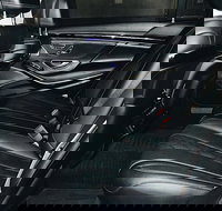 Baton Rouge to New Orleans Chauffeur Driven Transport by Executive Sedan - Accommodation Michigan