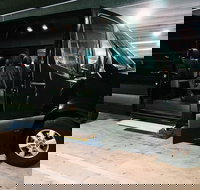 Baton Rouge to New Orleans Chauffeur Driven Transport by Private Van - Accommodation Michigan