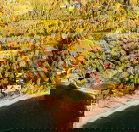 30-Mile North Shore Helicopter Tour - Accommodation Michigan