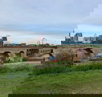 Historic Minneapolis Riverfront Private Walking Tour - Accommodation Michigan