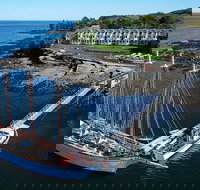 2-Hour Tall Ship Cruise from Bar Harbor - Accommodation Michigan