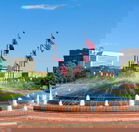 Omaha Scavenger Hunt The Wests Glorious Gateway - Accommodation Michigan