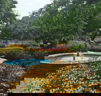 Portsmouth Scavenger Hunt Pretty Portsmouth - Accommodation Michigan