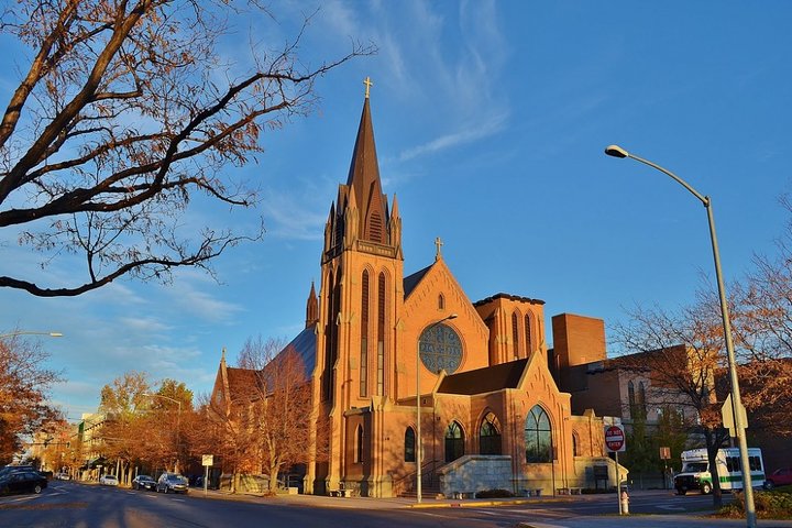 Billings Scavenger Hunt Bountiful Billings