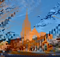 Billings Scavenger Hunt Bountiful Billings - Accommodation Michigan