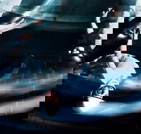 Westchester Indoor Skydiving Admission with 2 Flights  Personalized Certificate - Accommodation Michigan