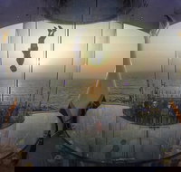 Paramus Indoor Skydiving Experience with 2 Flights  Personalized Certificate - Accommodation Michigan